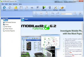 MOBILedit