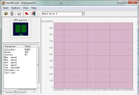DiskSpeed32