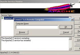 Apache HTTP Server