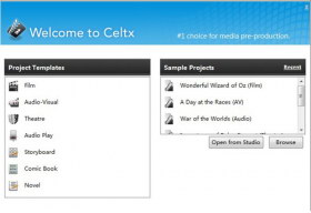 Celtx