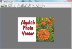 algolab photo vector