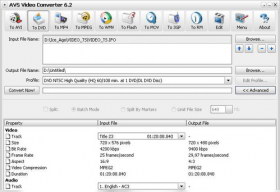 AVS Video Converter