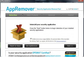 AppRemover