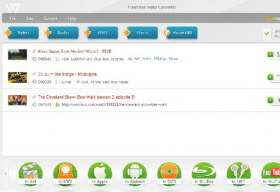 Freemake Video Converter