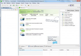 Zend Studio