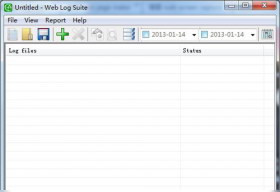 Web Log Suite