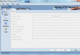 ability ftp server