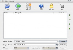 321 Video Converter