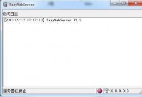 EasyWebServerվ