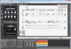 Guitar Pro 6