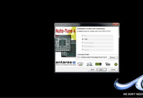 Antares Autotune DX