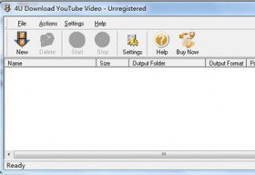 4u download youtube video