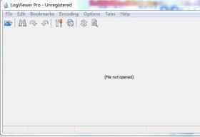 LogViewer Pro