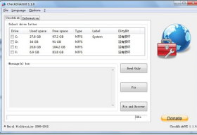 checkdiskgui