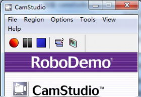 camstudio