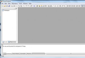 PowerDesigner