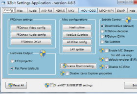 Win7codecs