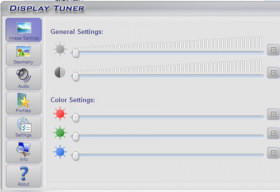 Display Tuner