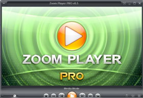 Zoom Player FREE