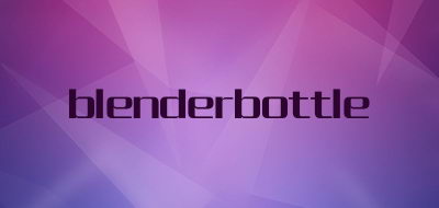 blenderbottle品牌
