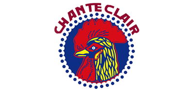 大公雞，ChanteClair品牌