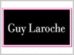 姬龍雪Guy Laroche品牌