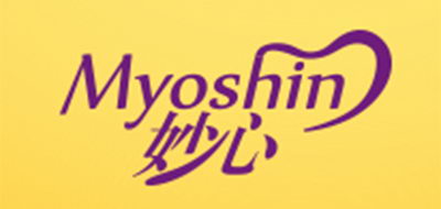 ģMYOSHIN