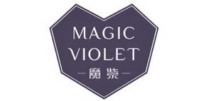 ħϣMagic Violet