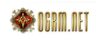 ¸꣬OGRM