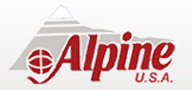Alpine���ʹ���