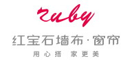 红宝石墙布官网
