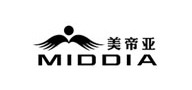 MIDDIAǹ