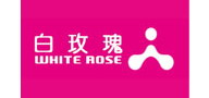 WHITE ROSEõ