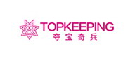 TOPKEEPINGᱦ