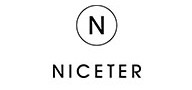 NICETER鱦