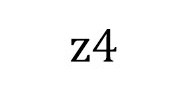 Z4ñ��