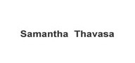 samantha thavasa