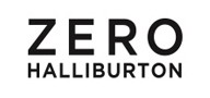 ZERO HALLIBURTONﲮٹ