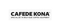 CAFEDE KONA