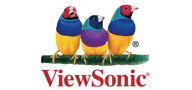 ViewSonic，優派顯示器官網
