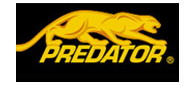 Predator美洲豹官网