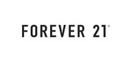 Forever 21官網