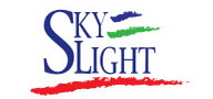 skylightʿع