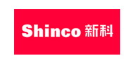 ¿Shinco