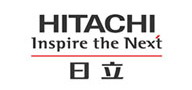 HitachiپW