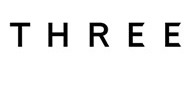 THREE官网