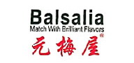 BalsaliaԪ÷ݹ