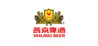燕京啤酒官網