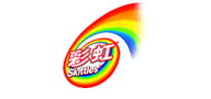 彩虹糖，Skittles