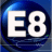 E8